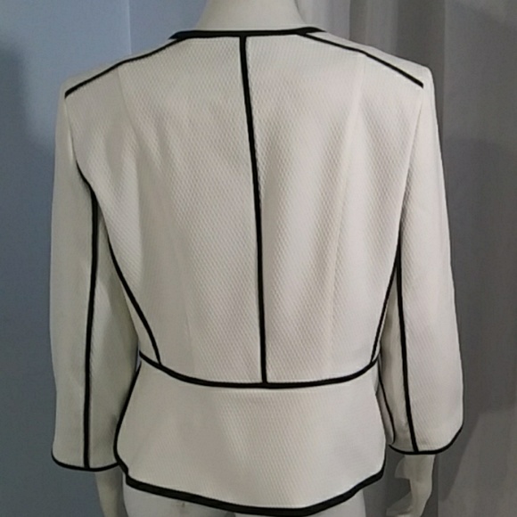 Jones Studio Separates jacket - Picture 2 of 6